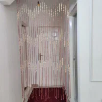 پرده اویزسنتی خیلی زیبا