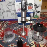 گوشت کوب آلمانی اصل