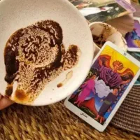 قهوه و تاروت تضمینی
