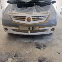 نقاشی اتومبیل الماس