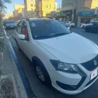 کوییک فول پارس خودرو مدل ۱۴۰۴