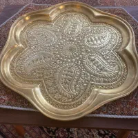 سینی برنجی هندی