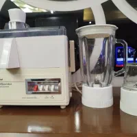 آبمیوه گیری ناسیونال اصل ژاپن
