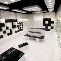 فروش سرقفلی مغازه ، ۴۸ متری ، مجمتمع عفیف اباد