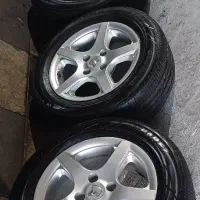 رینگ پنج پر ۱۵اروند