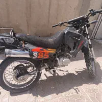 موتور تریل