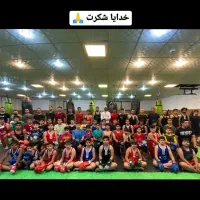 اموزش بوکس، کیک بوکسینگ، موی تای