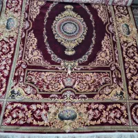 فرش ماشینی 12متری 1600 شانه ونوس