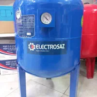 منبع انبساط پمپ