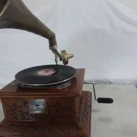 گرامافون