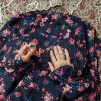 چادر نماز باکیفیت