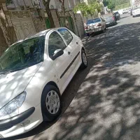 206مدل 89شاسی پلمپ خوشگل