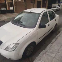 تیبا صندوقدار مدل ۹۶