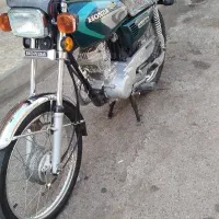 هوندا 125انرژی