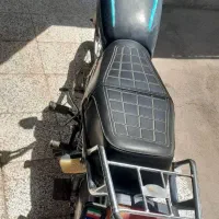 موتور پیشتاز