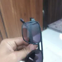 یک عدد عینگ دودی