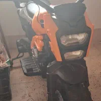 موتور شارژی کد 01