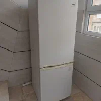 یخچال ۲در خانگی سالم
