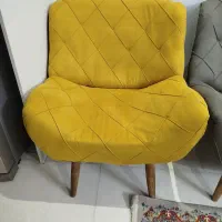 مبل چستر قایقی