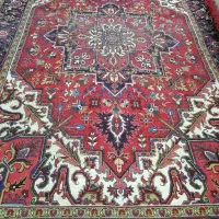 فرش 9متری هریس تاجری