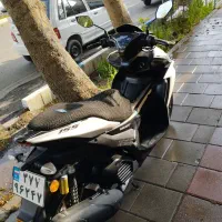 ایروکس 155 گلکسی