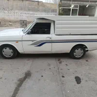 وانت بار حمل بار و اثاثیه منزل باقیمت کاملا مناسب