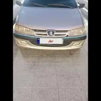 پارس مدل85