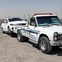 امداد خودرو یدک کش خودروبر ۲۴ ساعته