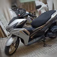 موتور گلکسی r155 نیرو موتور