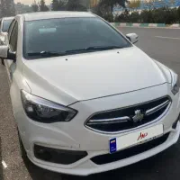 شاهین اتومات CVT/پلاس Gصفر (نقد و اقساط) 1405