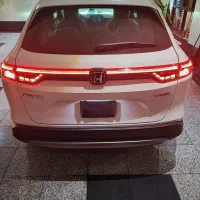 هوندا وزل