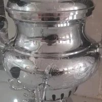 سماور ۸لیتری نو نو