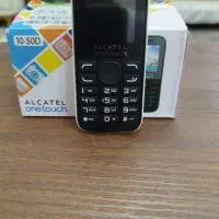گوشی موبایل آلکاتل ساده دوربین دار