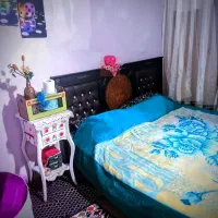 اجاره ساعتی و روزانه خونه حیاط دار دربست مبله