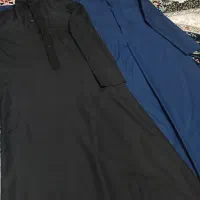دشداشه پارچه یابانی