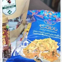 نان خشک یزدی درجه یک صادراتی