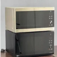 ماکرو ویو الجی کلا خانگی قنواتی فاز 7