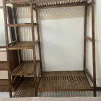 کمد رگال