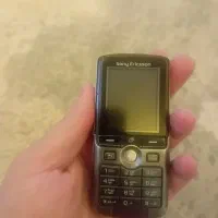 گوشی سالم و...