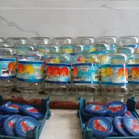 شیشه رب