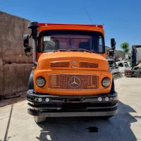 استخدام راننده لودر و کمپرسی و سرویس کار