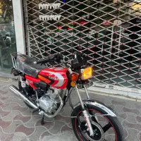 هندا راپیدو 125
