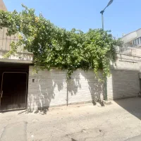 گلنگی-137متری-در-به-حیاط-پلاک-سوم-علامه-جعفری