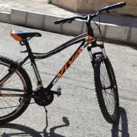 دوچرخه ویوا27.5