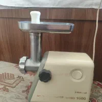 چرخ گوشت ناسیونال