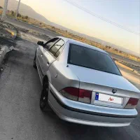 سمند فروش فوری