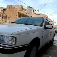 پژو slx