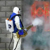 سمپاشی(شبانه روزی)سم پاشی موریانه ساس سوسک/کل شهر