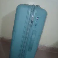 چمدان مسافرتی فاشیون