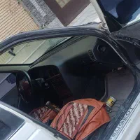 پارس مدل 87|خودرو سواری و وانت|زاهدان, |دیوار